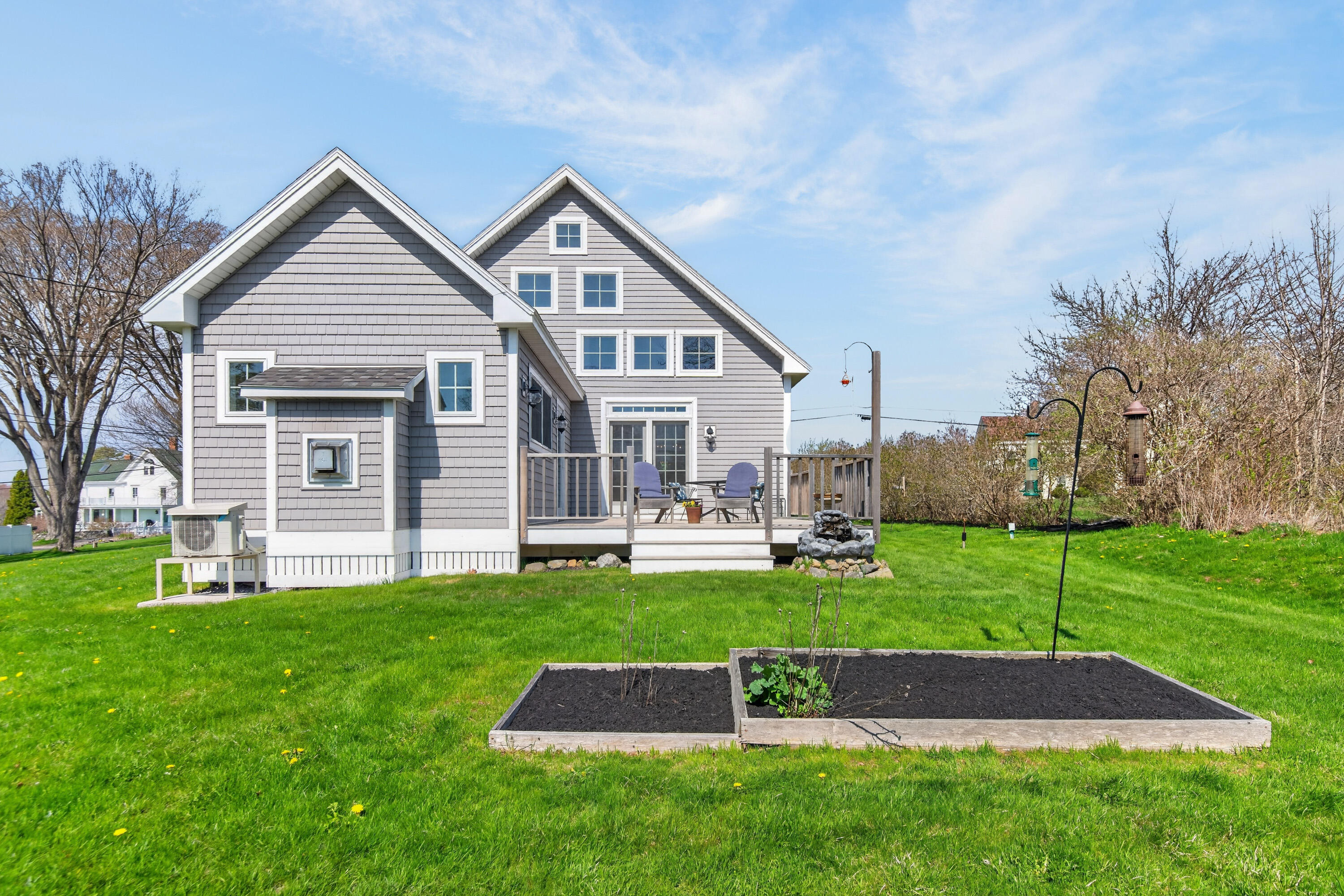 3 Merriconeag Lane Harpswell ME 04079