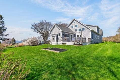 3 Merriconeag Lane Harpswell ME 04079