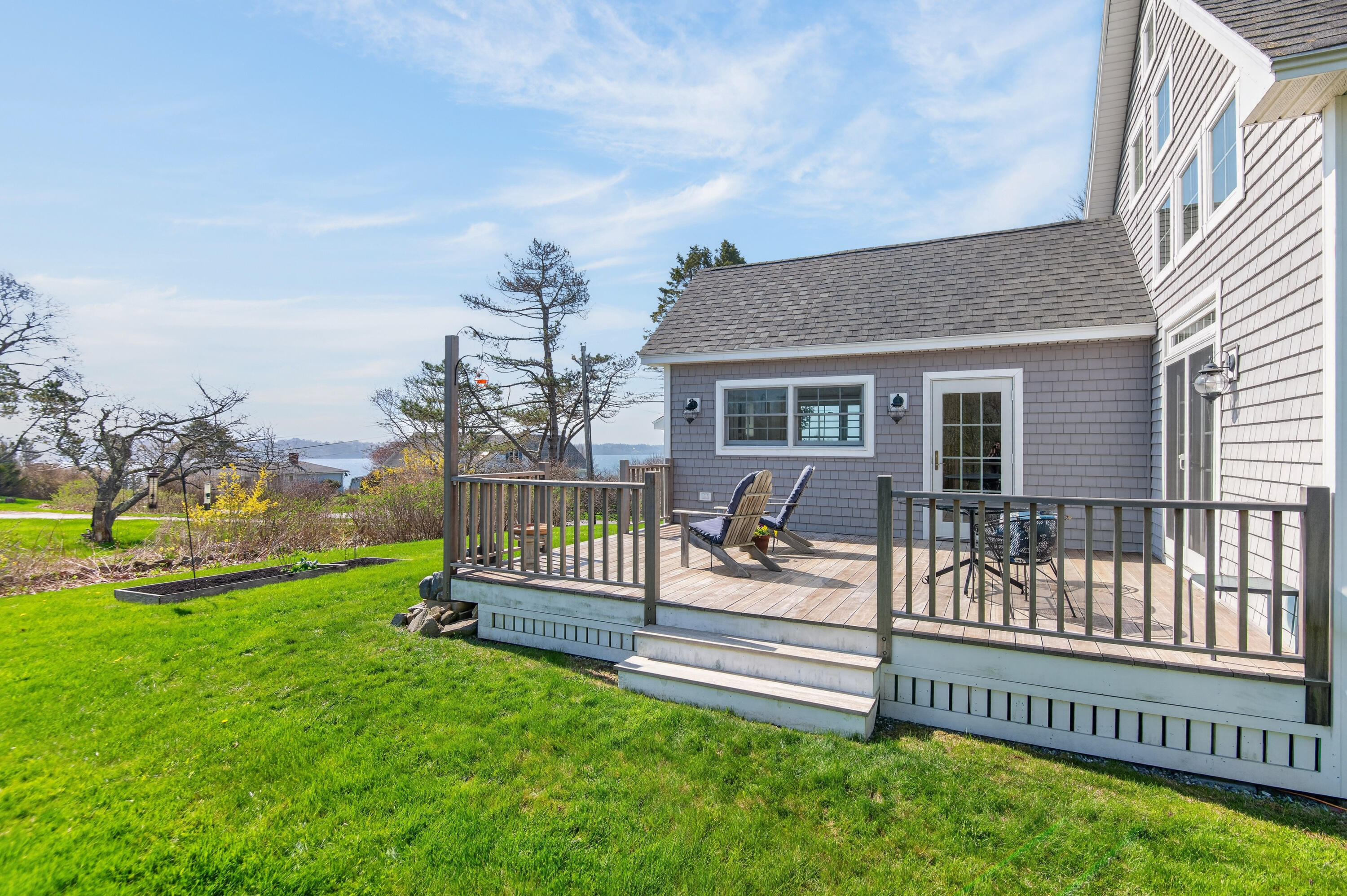3 Merriconeag Lane Harpswell ME 04079
