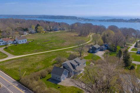3 Merriconeag Lane Harpswell ME 04079
