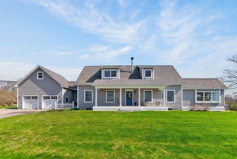 3 Merriconeag Lane Harpswell ME 04079