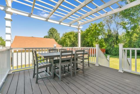 31 Leavitt Avenue Lewiston ME 04240