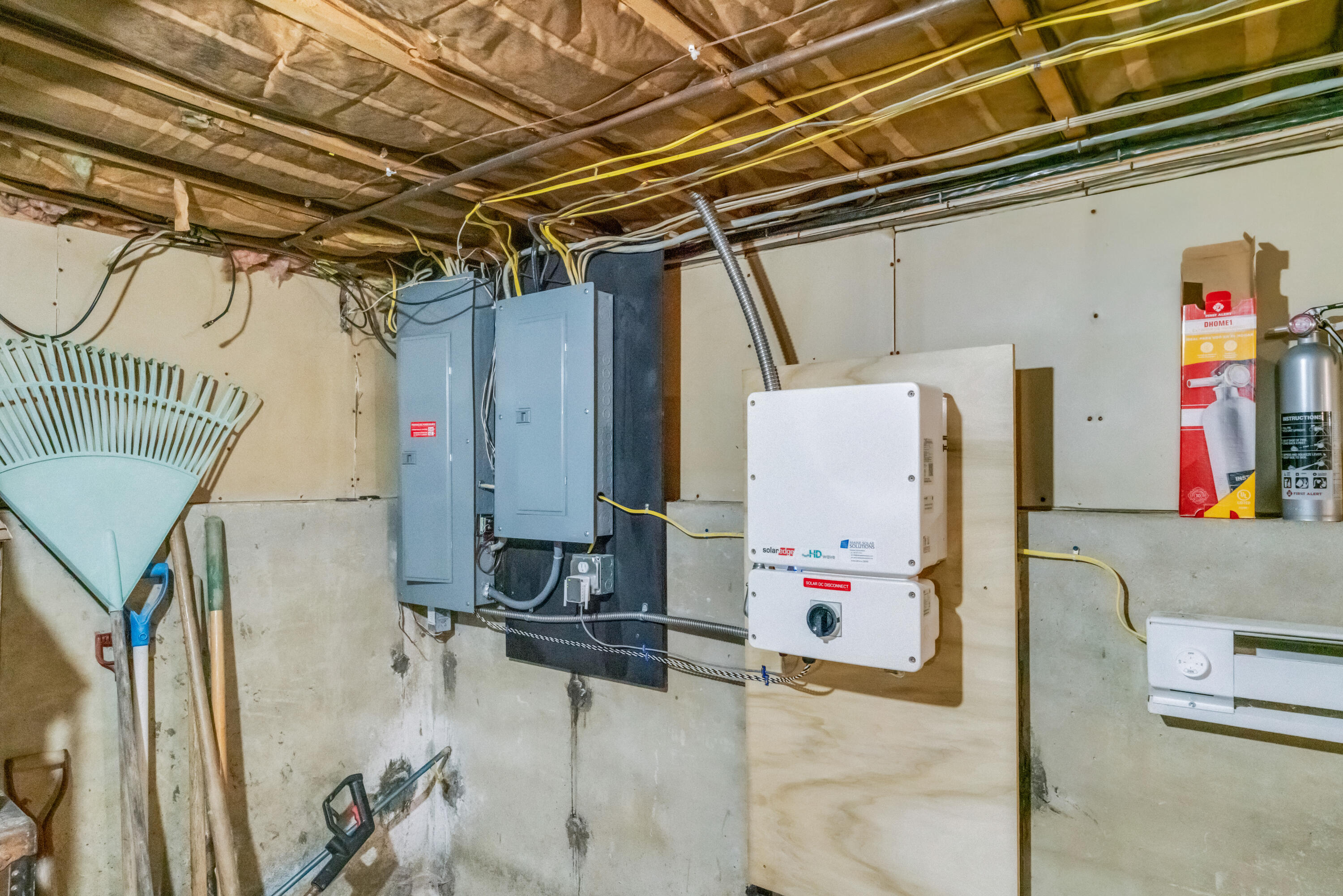 31 Leavitt Avenue Lewiston ME 04240