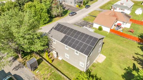 31 Leavitt Avenue Lewiston ME 04240