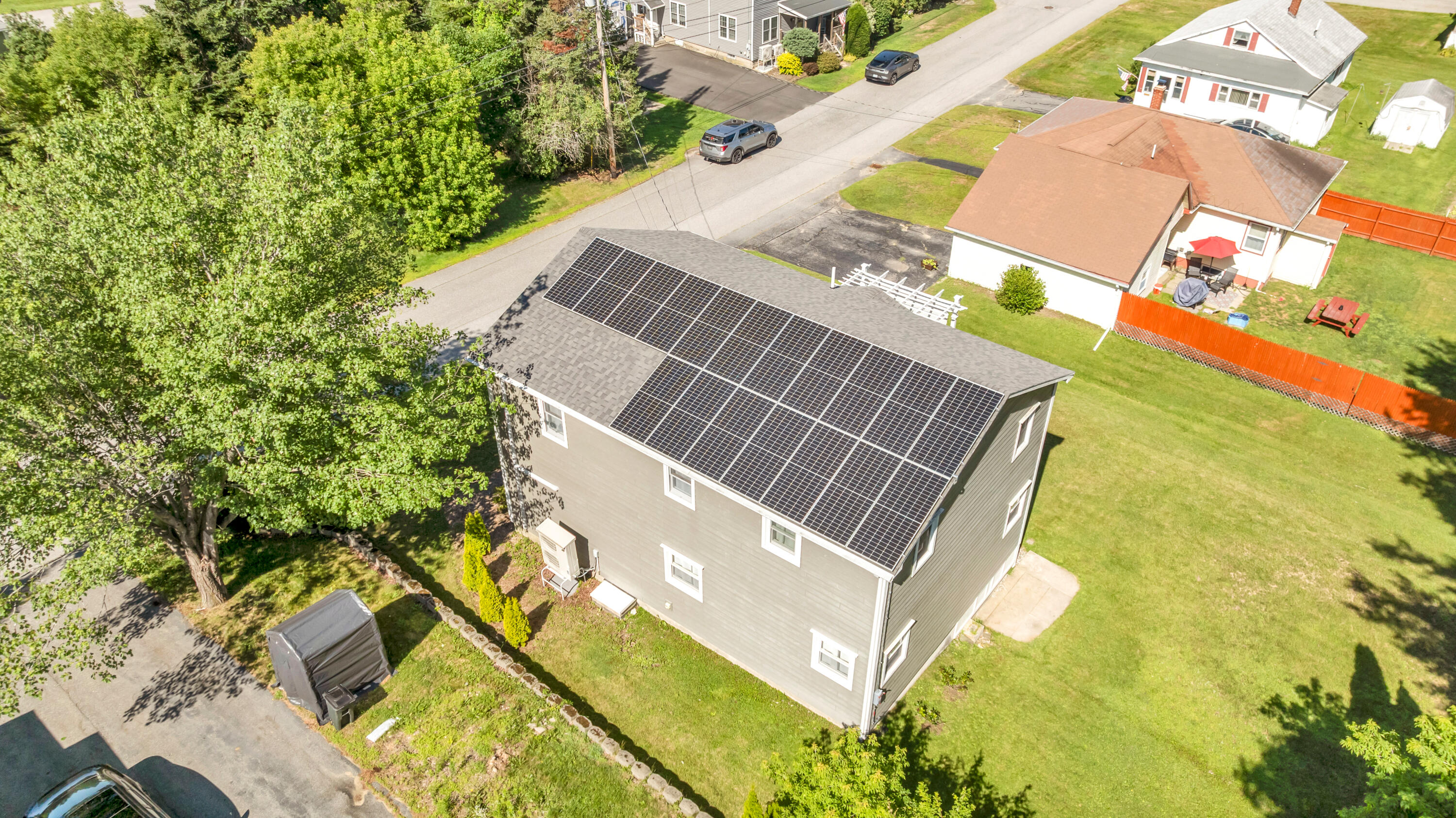 31 Leavitt Avenue Lewiston ME 04240