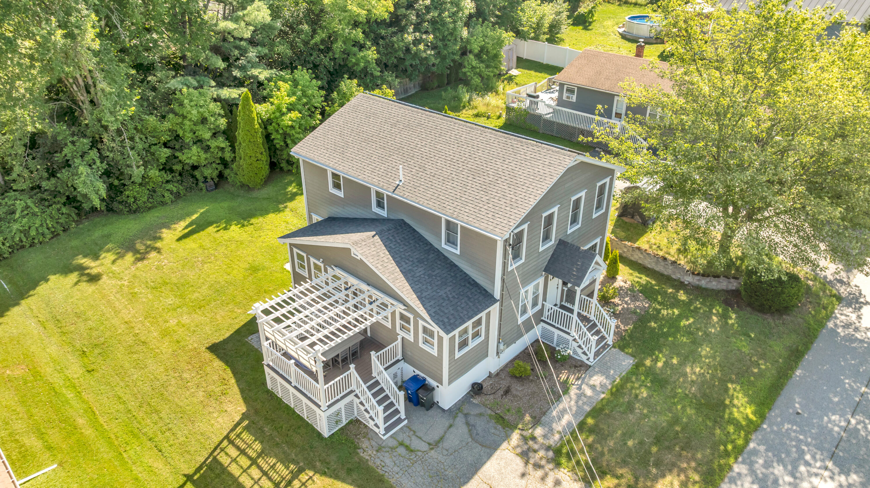 31 Leavitt Avenue Lewiston ME 04240