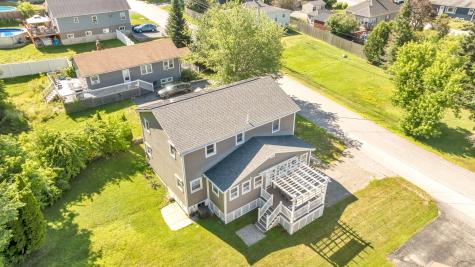 31 Leavitt Avenue Lewiston ME 04240