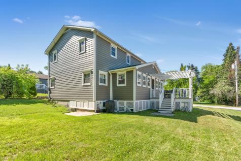 31 Leavitt Avenue Lewiston ME 04240