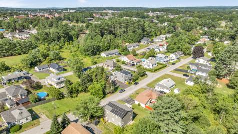 31 Leavitt Avenue Lewiston ME 04240