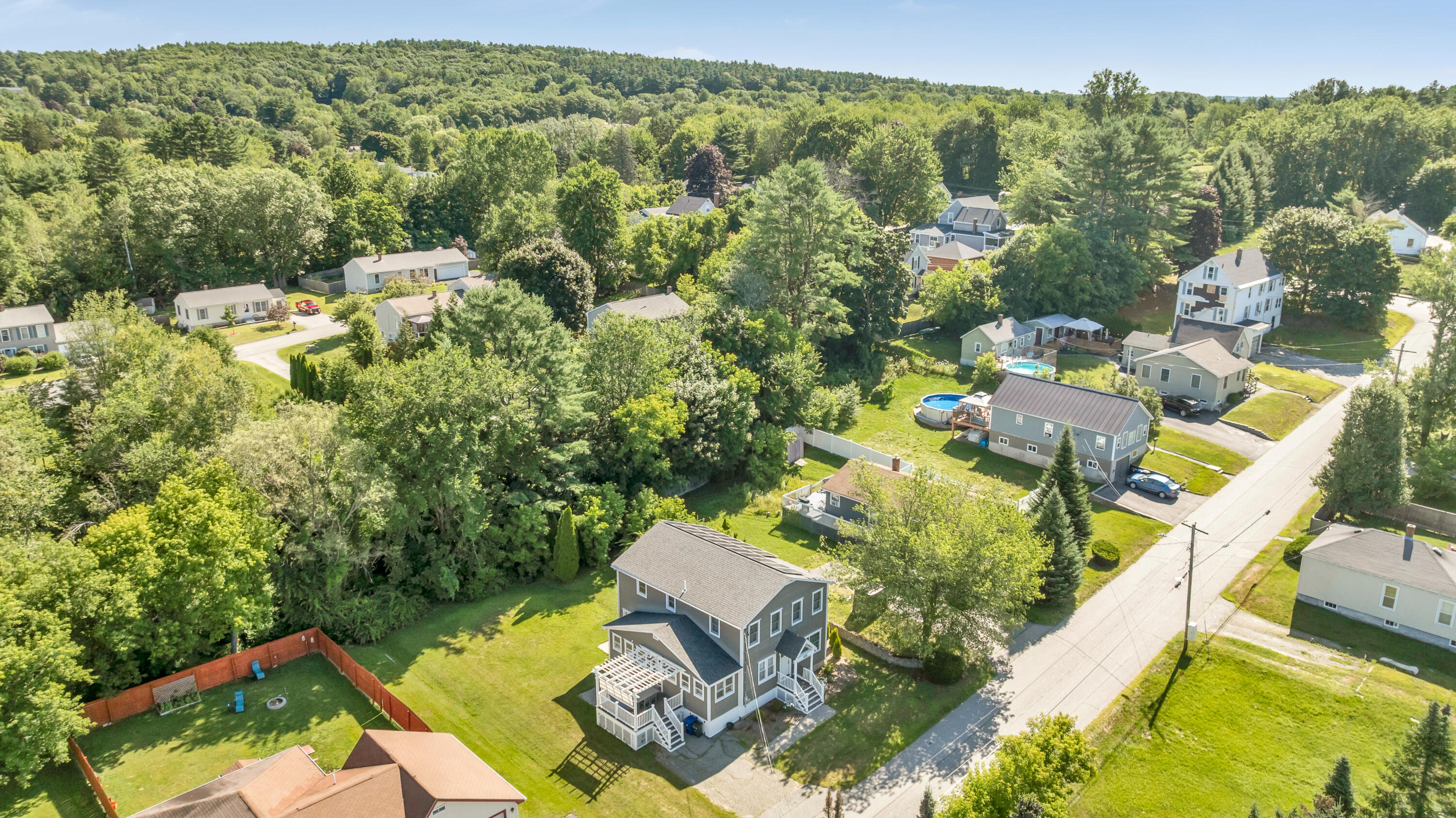 31 Leavitt Avenue Lewiston ME 04240