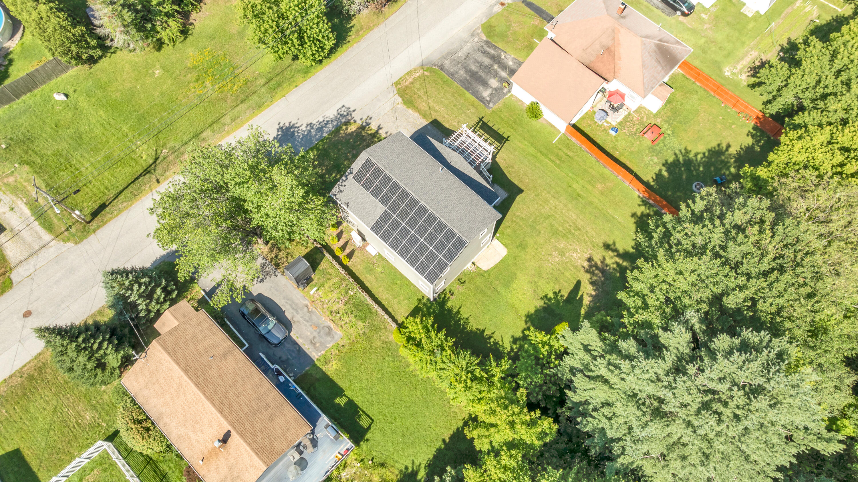 31 Leavitt Avenue Lewiston ME 04240