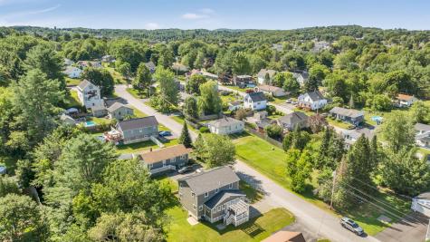 31 Leavitt Avenue Lewiston ME 04240