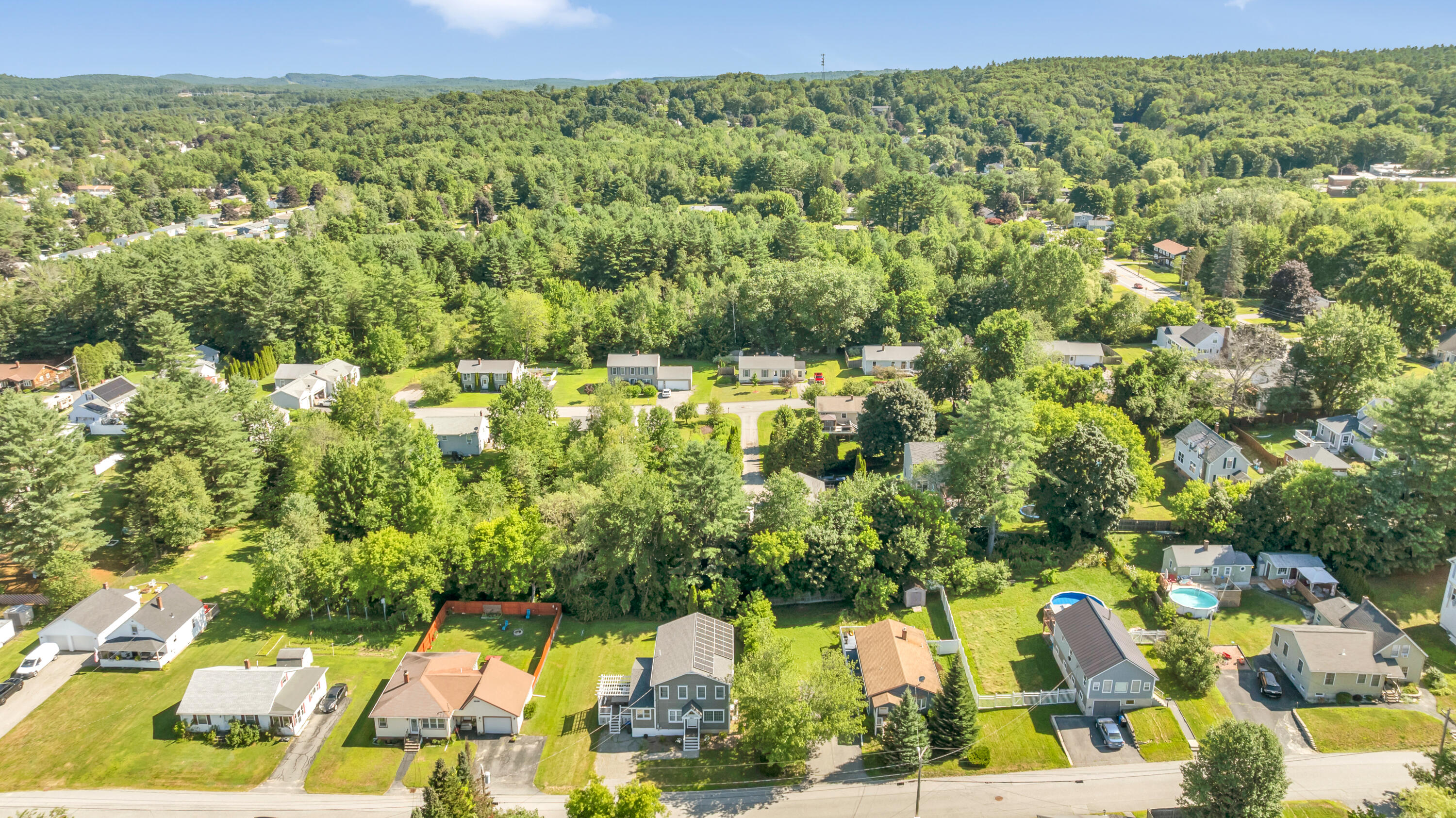 31 Leavitt Avenue Lewiston ME 04240