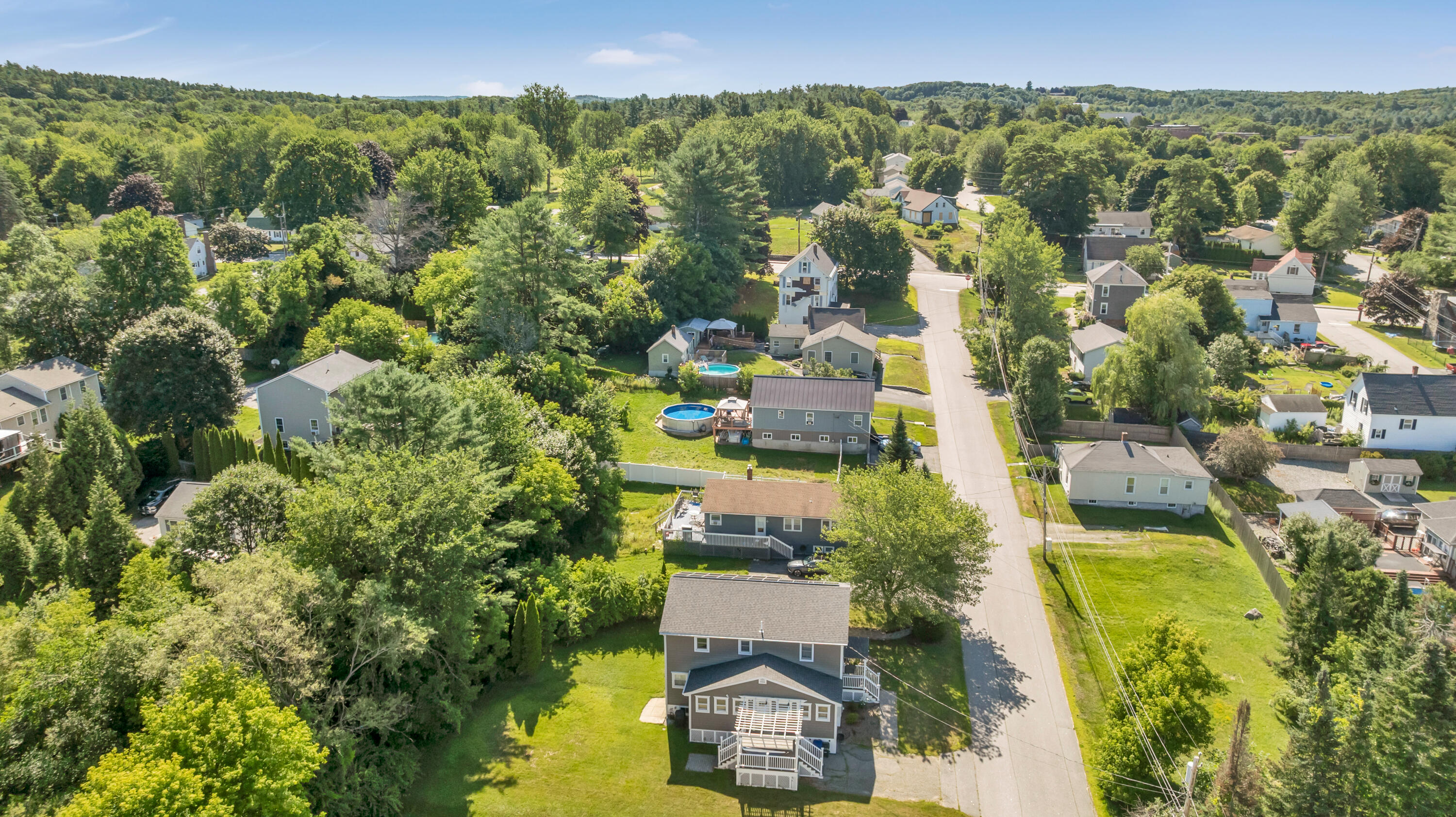 31 Leavitt Avenue Lewiston ME 04240