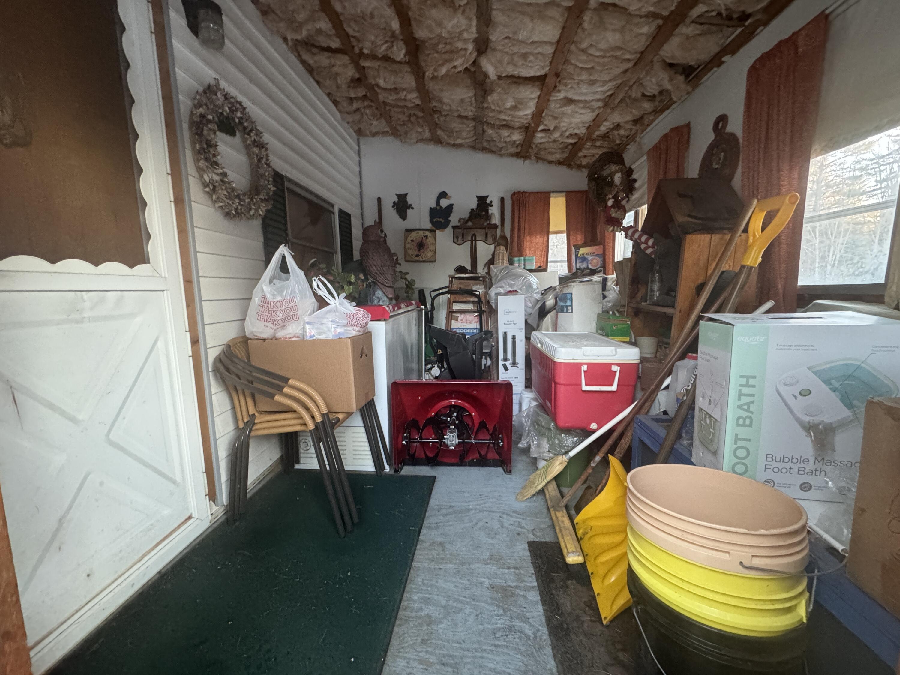 215 Embden Pond Road Anson ME 04958