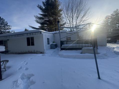 215 Embden Pond Road Anson ME 04958