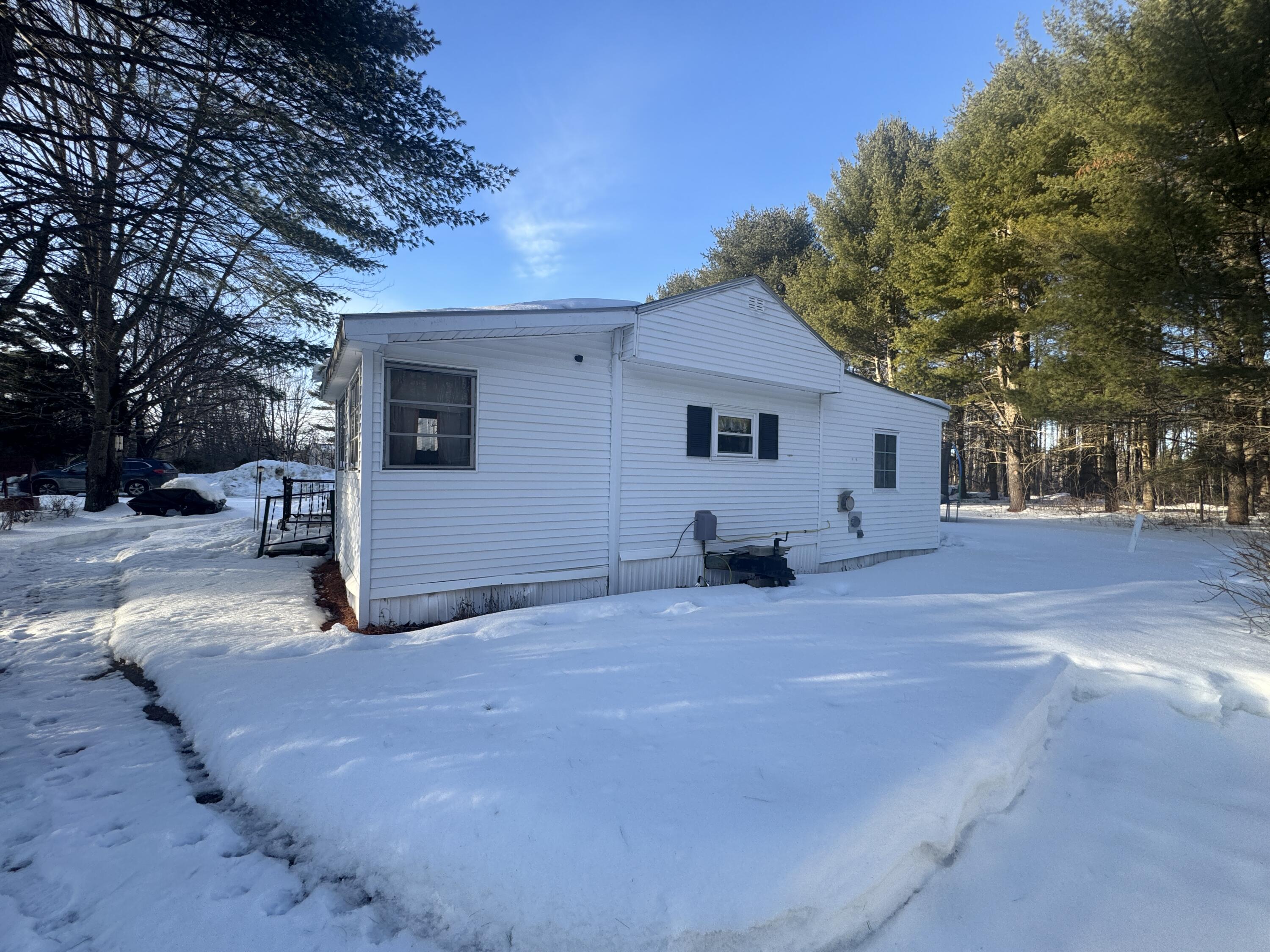 215 Embden Pond Road Anson ME 04958