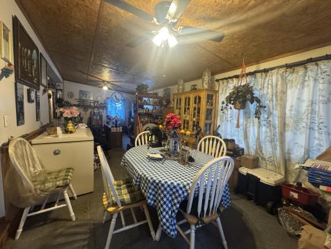 215 Embden Pond Road Anson ME 04958