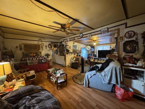 215 Embden Pond Road Anson ME 04958