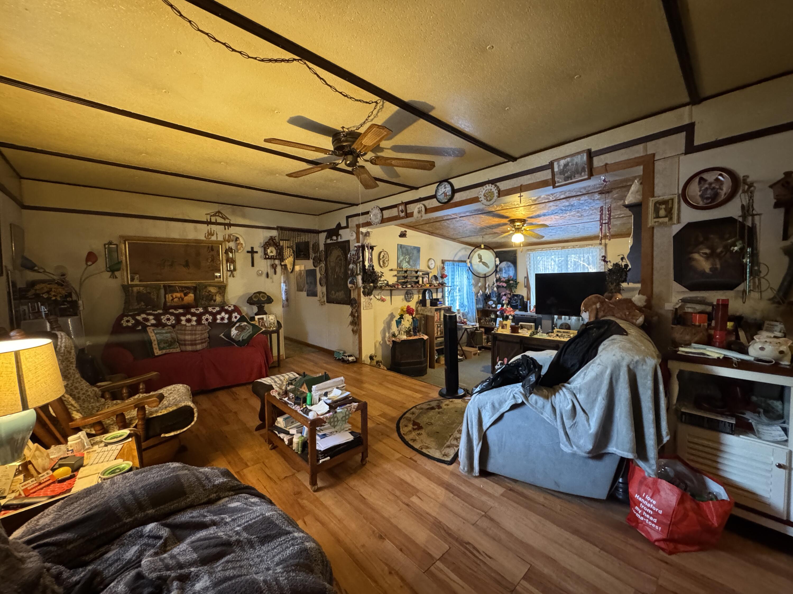 215 Embden Pond Road Anson ME 04958