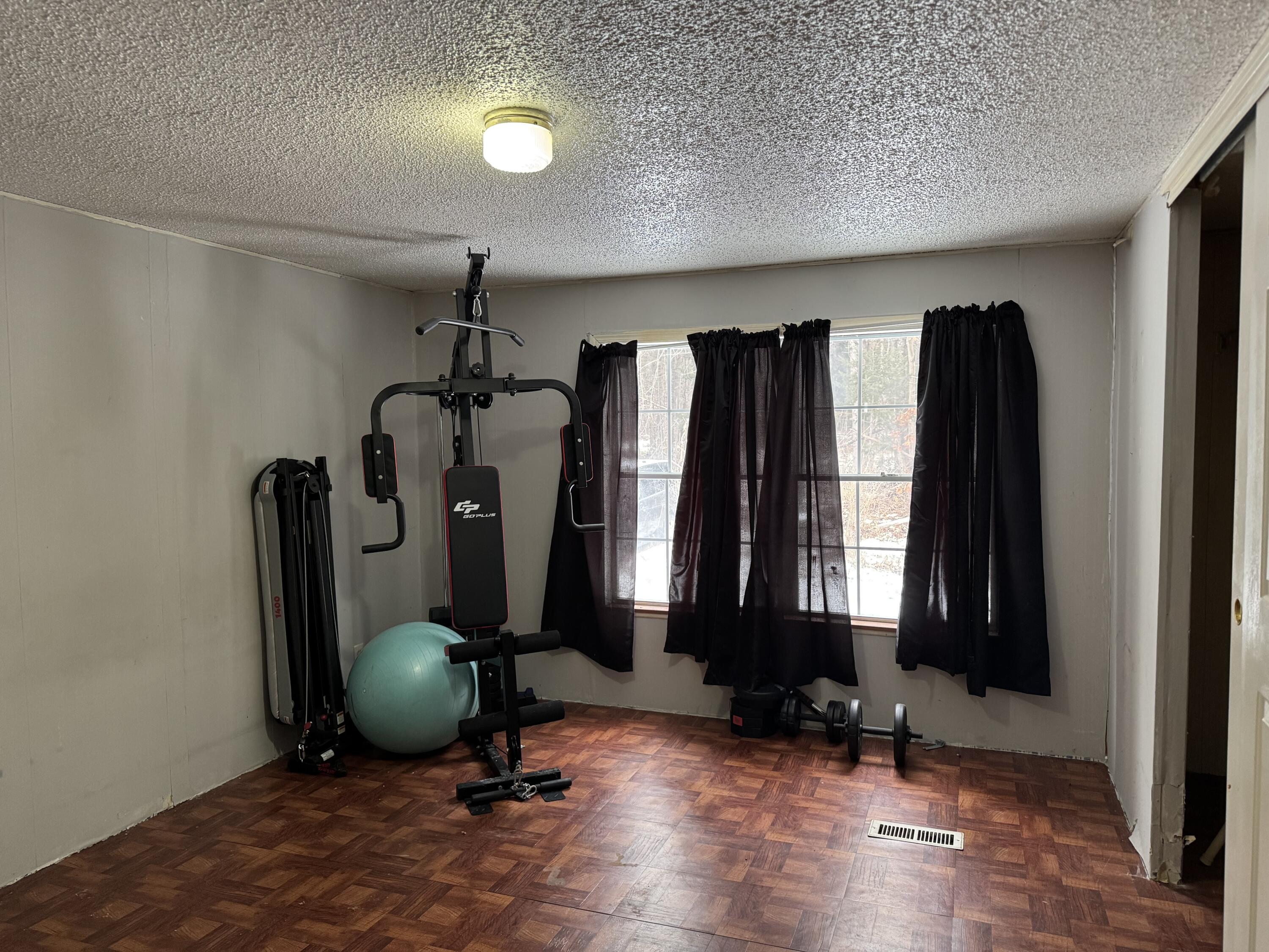 440 North Road Medford ME 04463