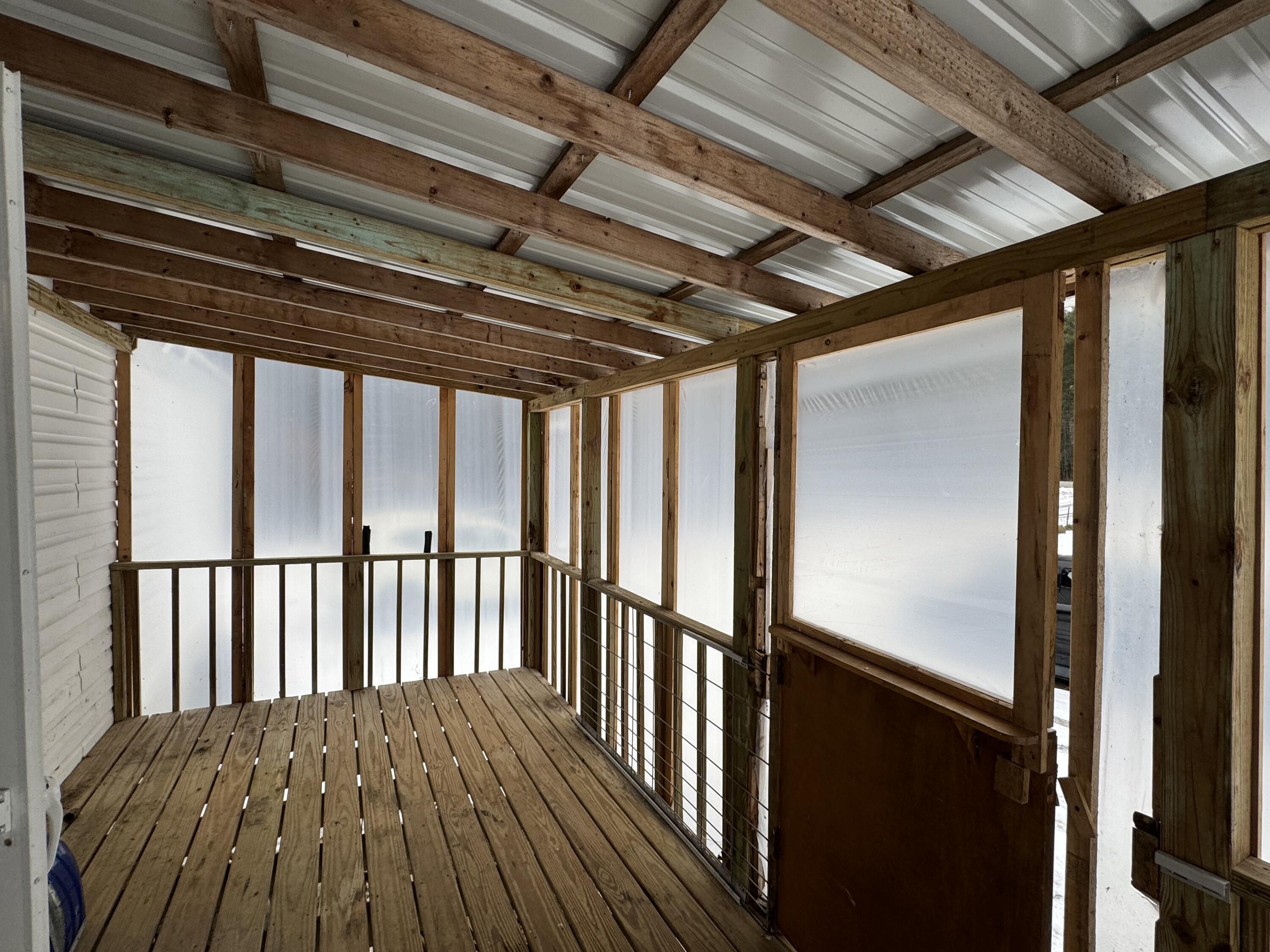 440 North Road Medford ME 04463