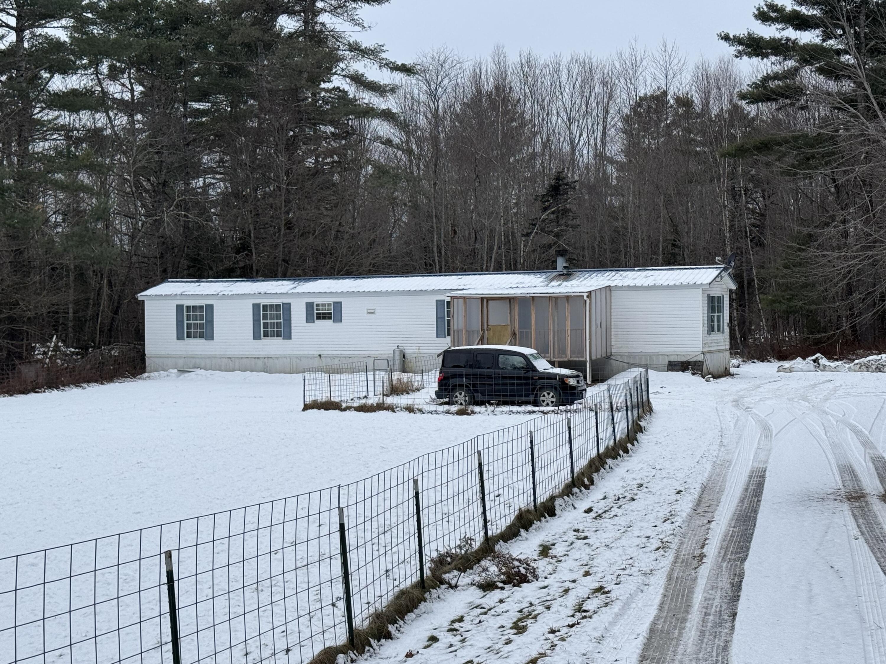 440 North Road Medford ME 04463