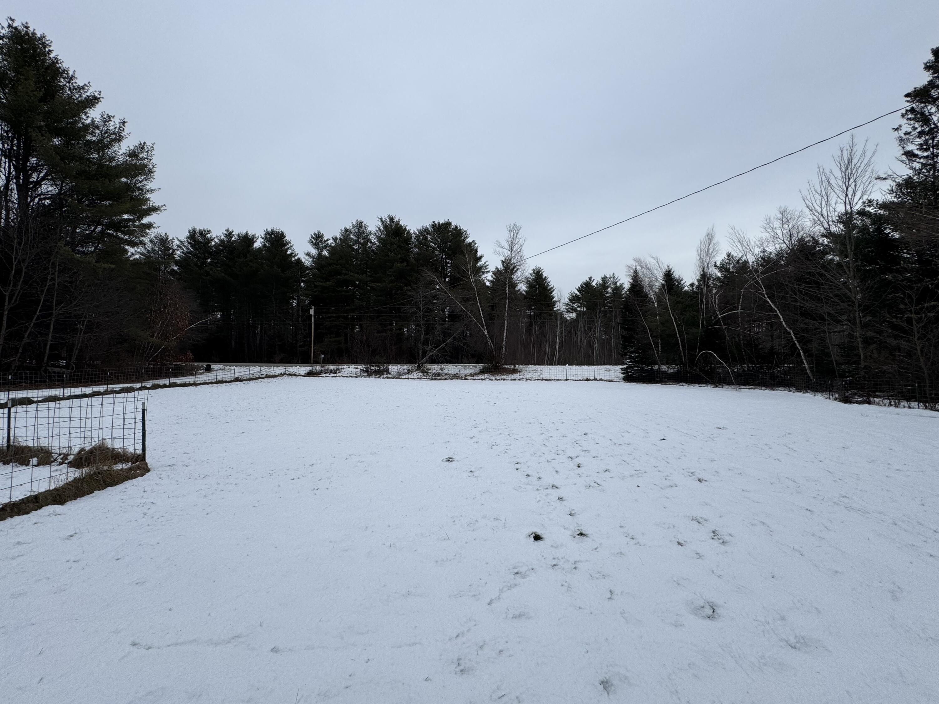 440 North Road Medford ME 04463