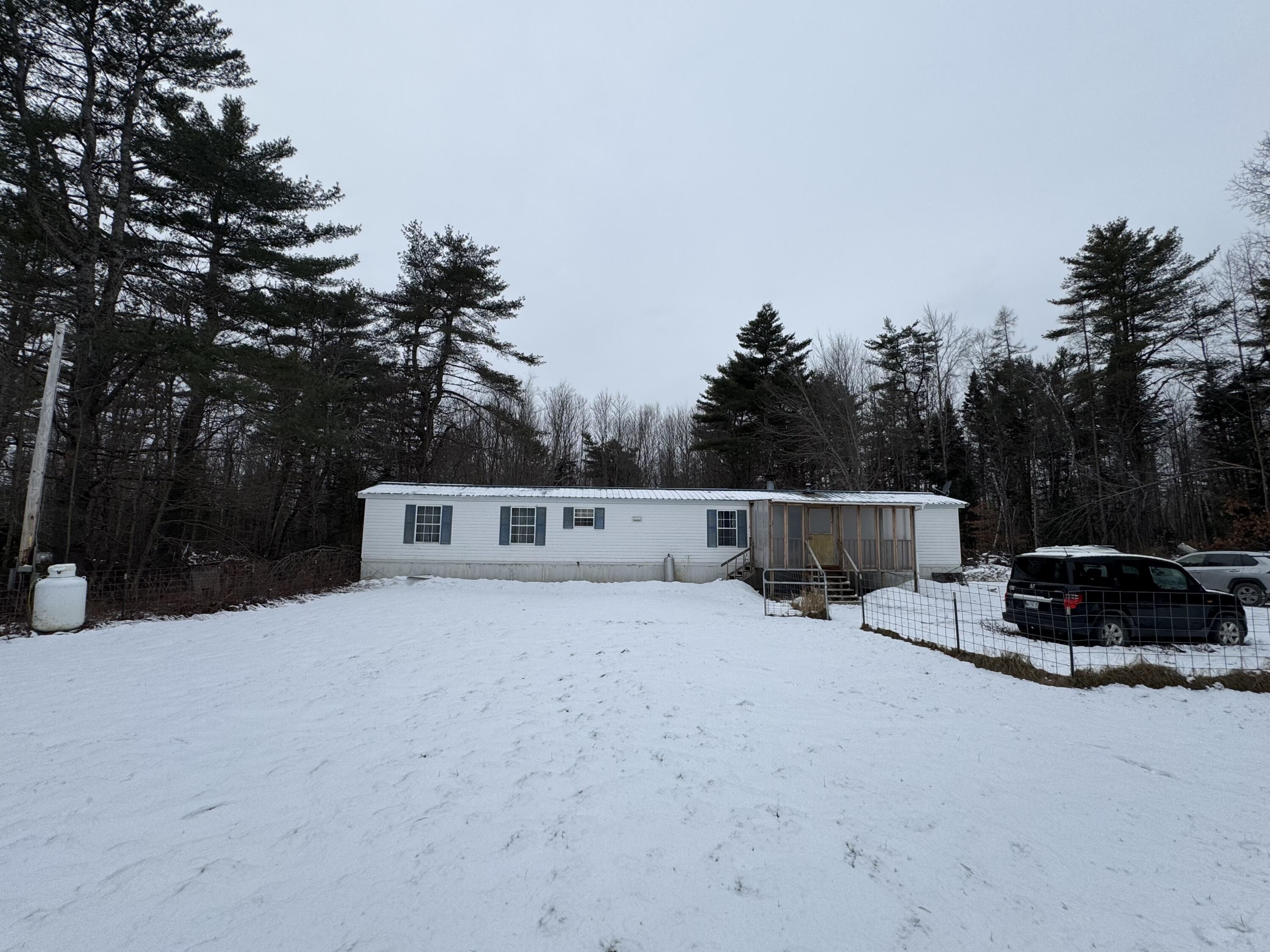 440 North Road Medford ME 04463