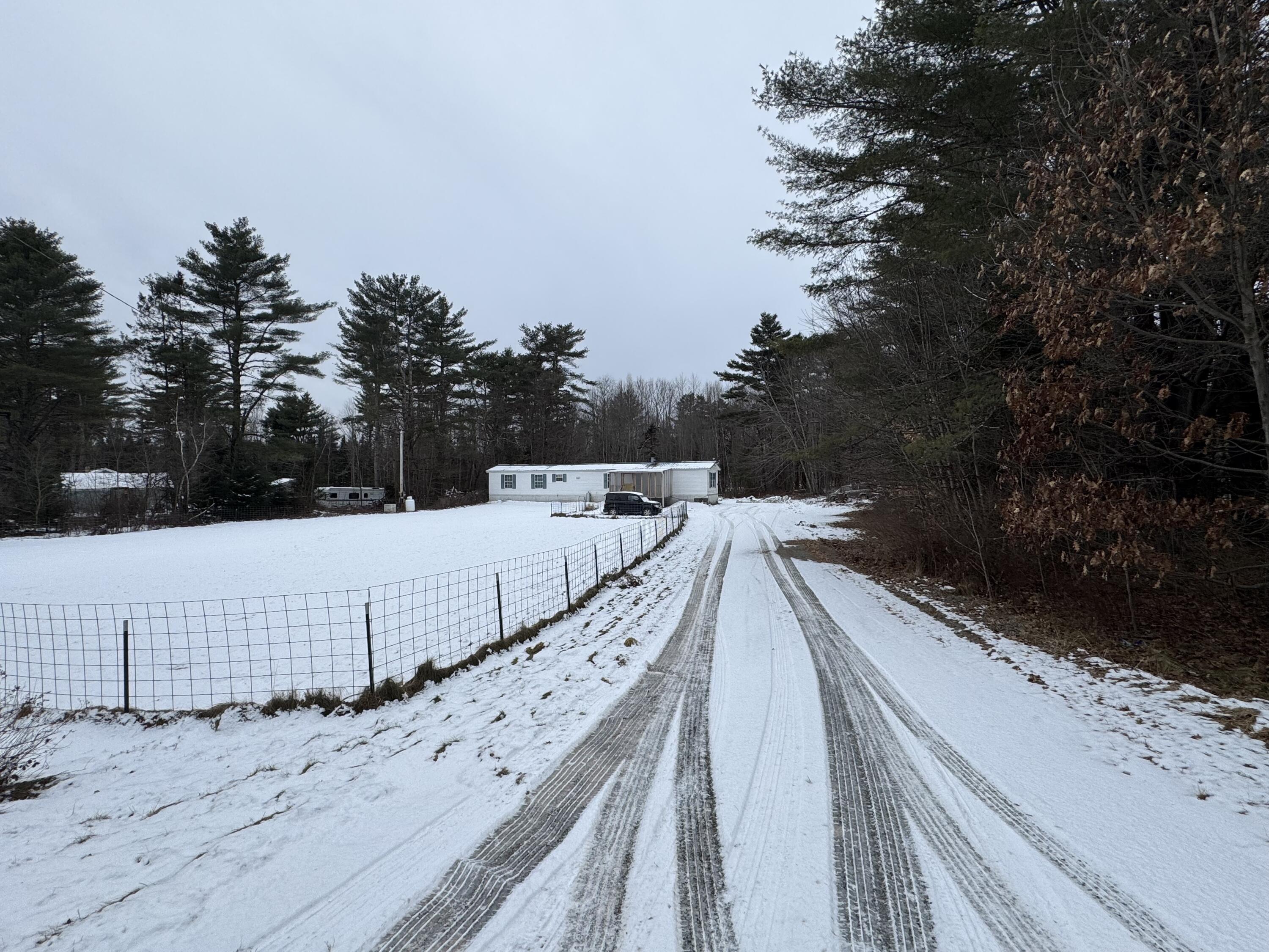 440 North Road Medford ME 04463