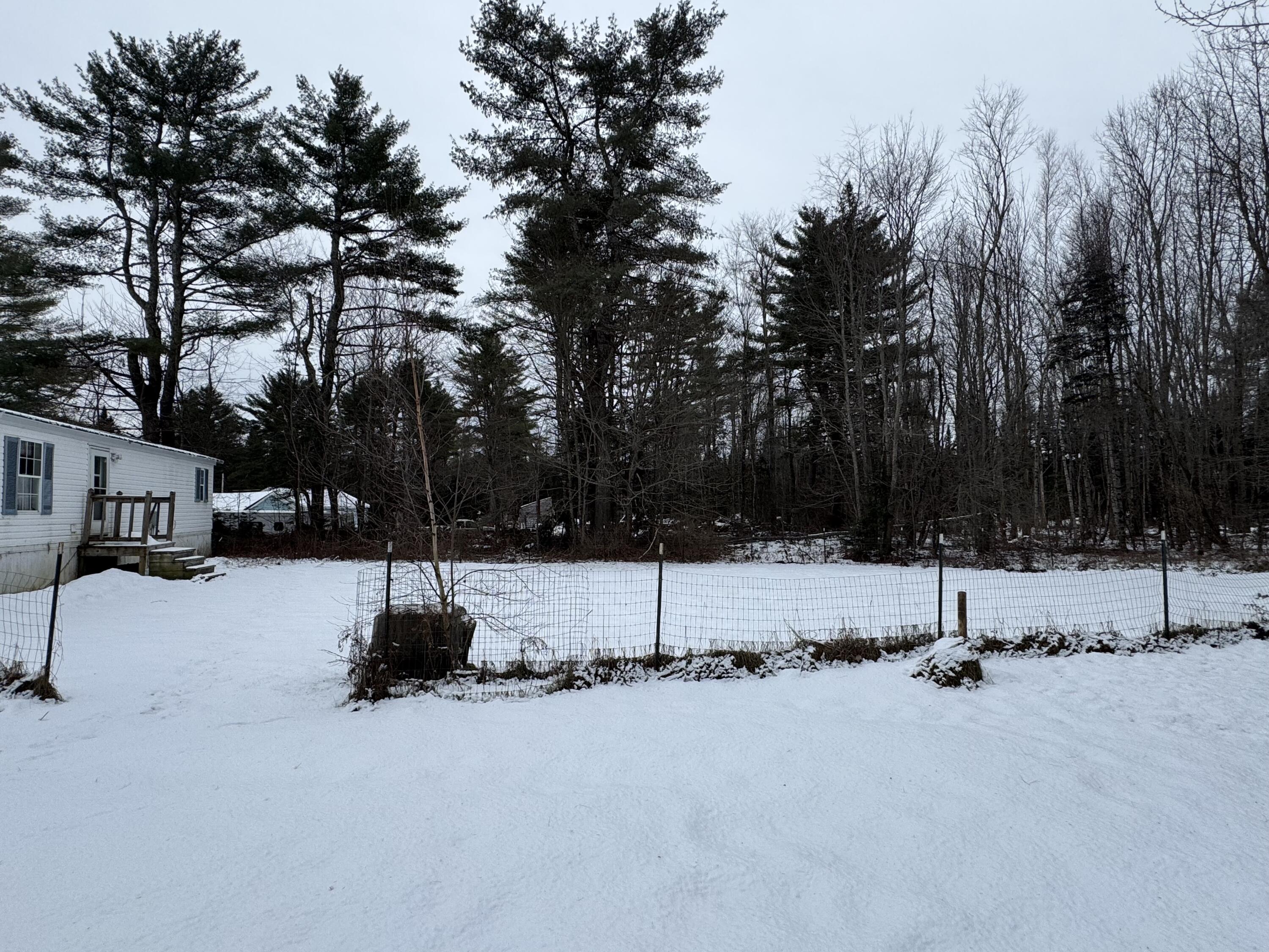 440 North Road Medford ME 04463