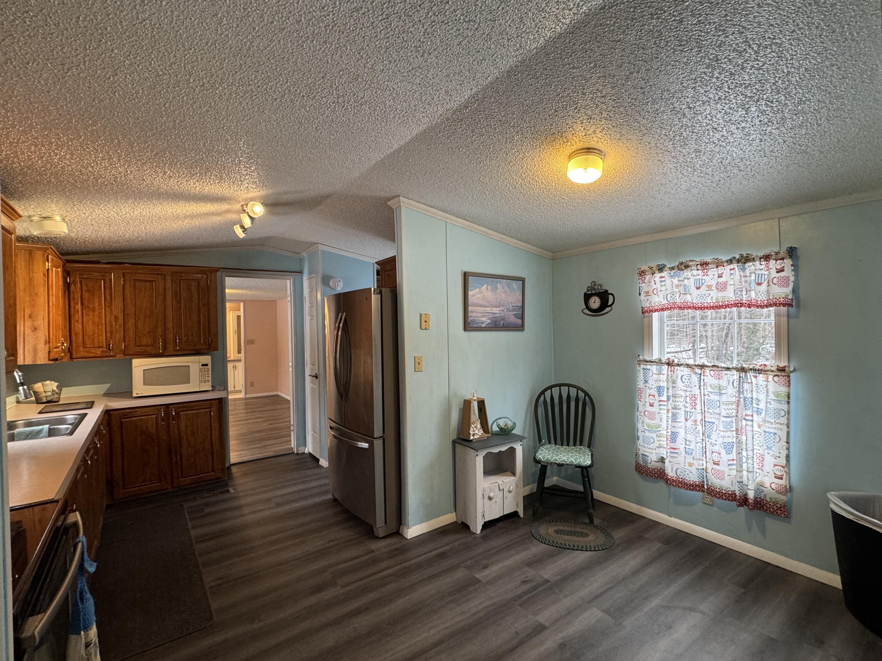 440 North Road Medford ME 04463