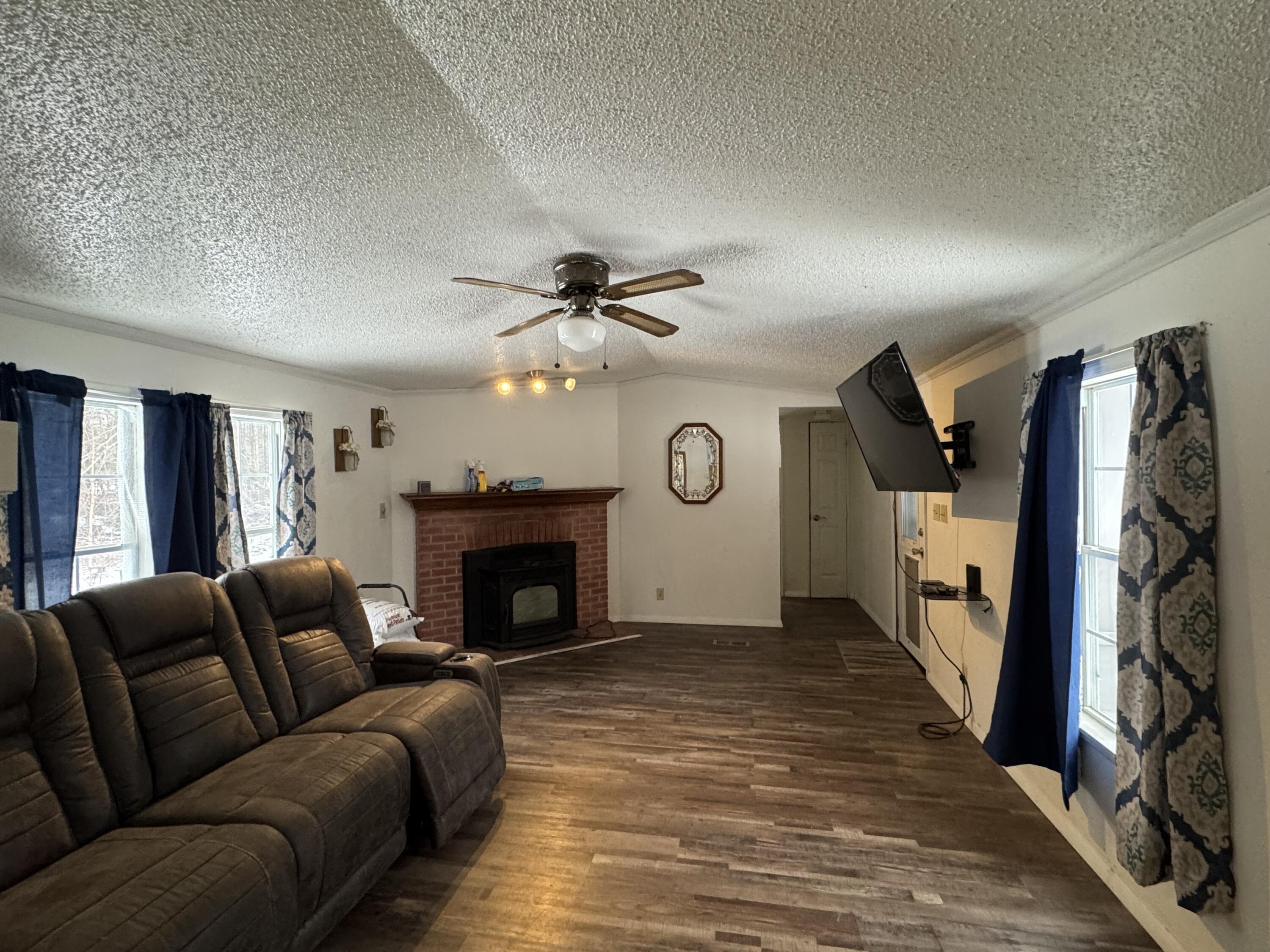 440 North Road Medford ME 04463