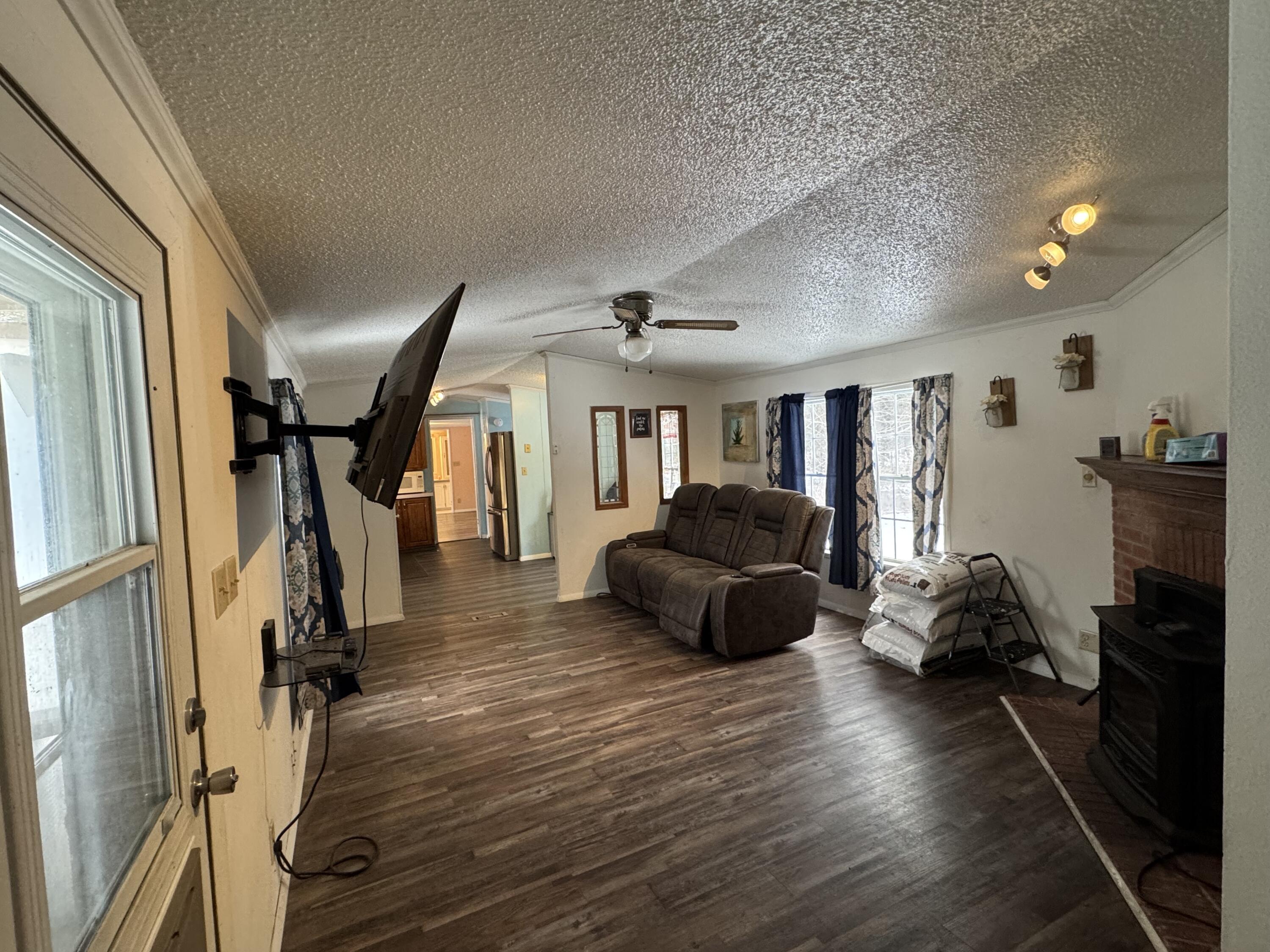 440 North Road Medford ME 04463