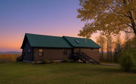 1083&1101 North Road Ripley ME 04930