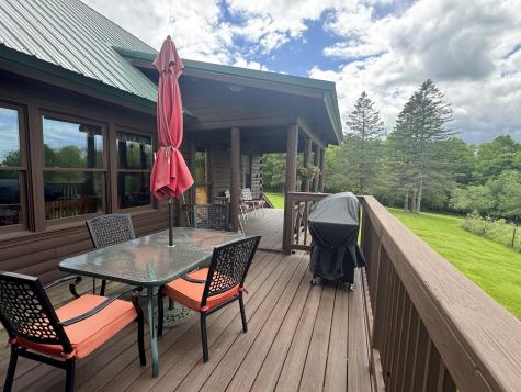 1083&1101 North Road Ripley ME 04930