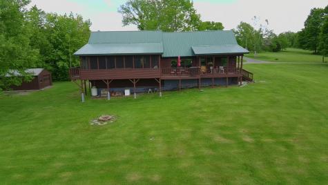 1083&1101 North Road Ripley ME 04930