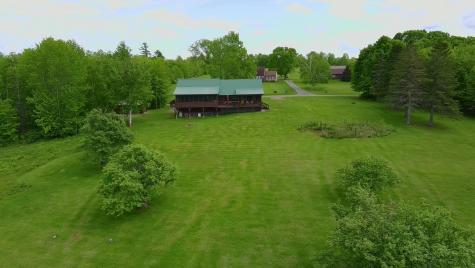 1083&1101 North Road Ripley ME 04930