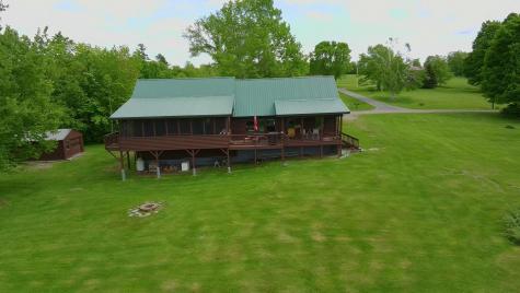 1083&1101 North Road Ripley ME 04930