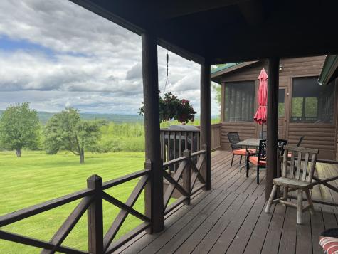 1083&1101 North Road Ripley ME 04930