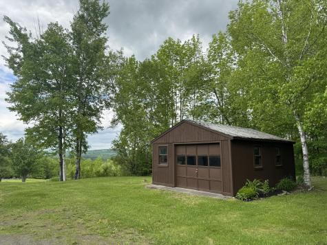 1083&1101 North Road Ripley ME 04930