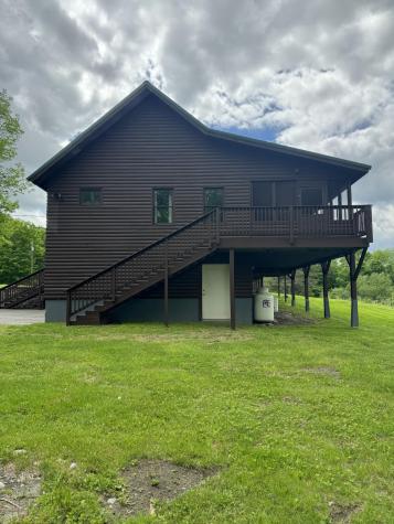 1083&1101 North Road Ripley ME 04930