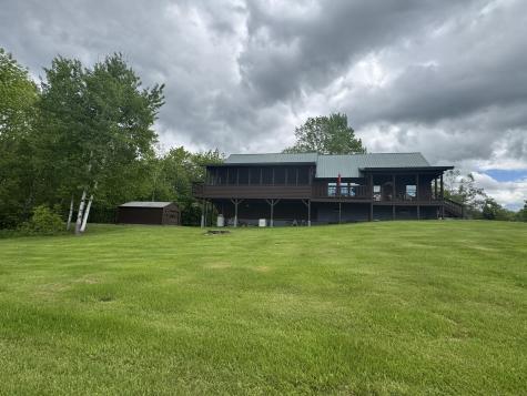 1083&1101 North Road Ripley ME 04930