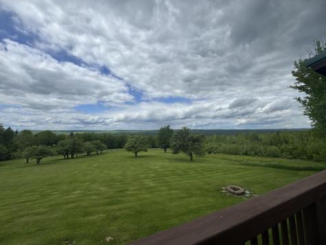 1083&1101 North Road Ripley ME 04930