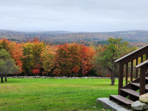 1083&1101 North Road Ripley ME 04930