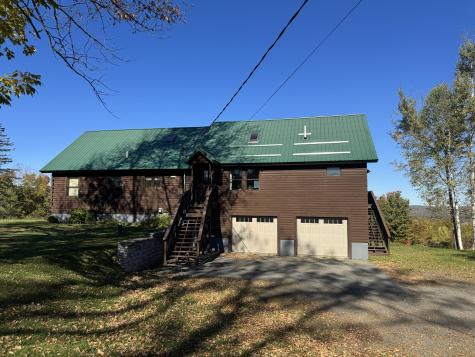 1083&1101 North Road Ripley ME 04930