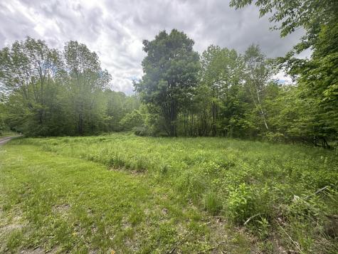 1083&1101 North Road Ripley ME 04930