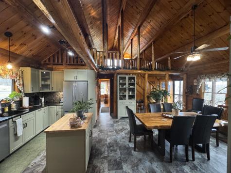 1083&1101 North Road Ripley ME 04930