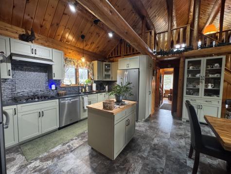 1083&1101 North Road Ripley ME 04930