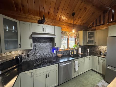 1083&1101 North Road Ripley ME 04930